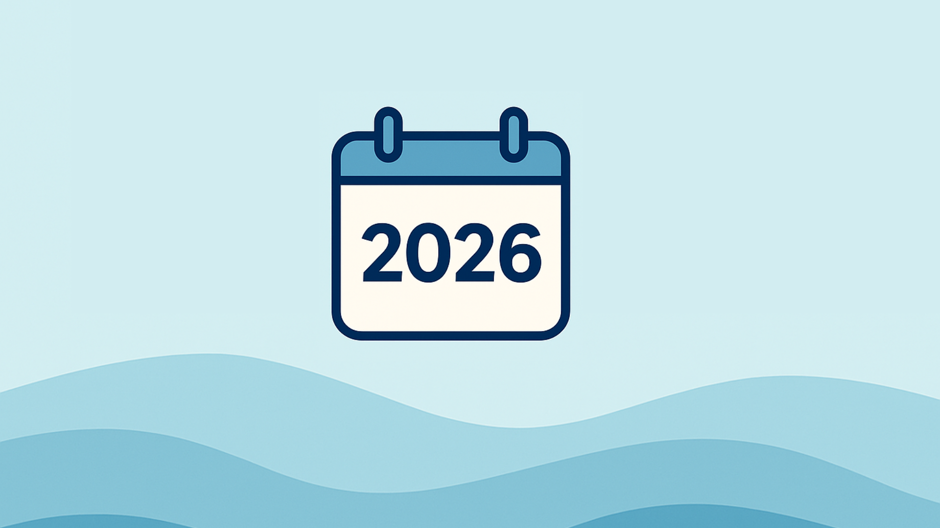 Top 8 maritime events 2026